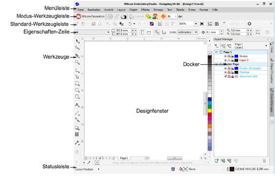 EmbStudioGraphicsMode.png