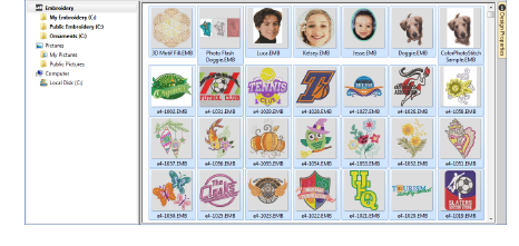 DesignLibrarySelectDesigns.png
