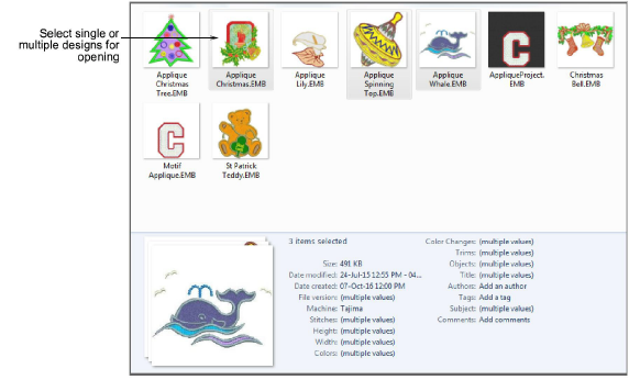 DesignLibrarySelectMultiples.png