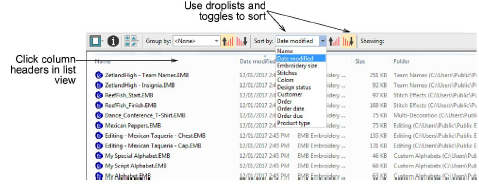DesignLibrarySorted.png