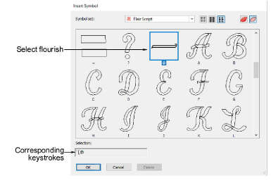 InsertSymbolFlairScript.png