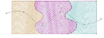 CurvedLineMultipleObjects4.png