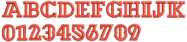 fonts DetexNormal.png