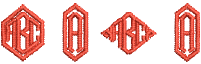fonts PointMonogram.png