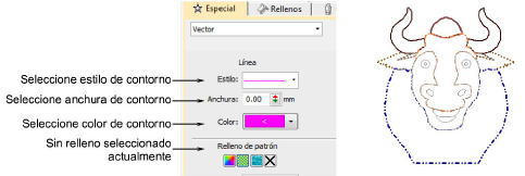 VectorObjectsColoringOutlines.png